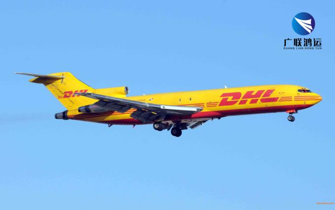 De de Logistiekdienst van de luchtVrachtvervoerder van China aan Noorwegen