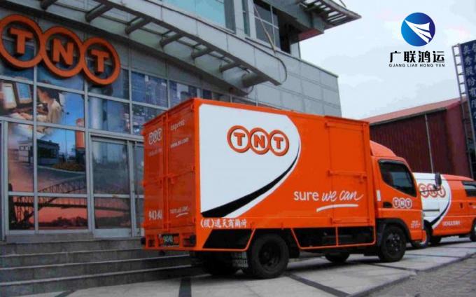 De de Logistiekdienst van de luchtVrachtvervoerder van China aan Noorwegen
