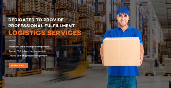 De de Logistiekdienst van de luchtVrachtvervoerder van China aan Noorwegen