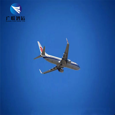 EK Door To Door Freight Forwarding FBA Shipping Agent From Shenzhen To USA France Canada