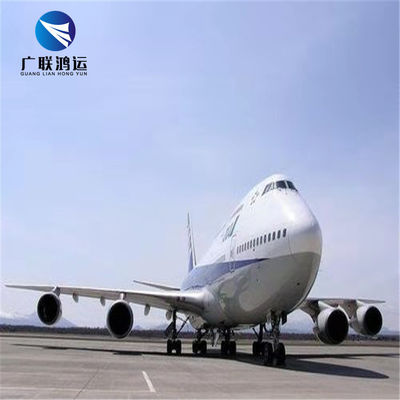 FedEx DHL Door To Door Freight Forwarding To UK Germany Europe Canada Japan Australia