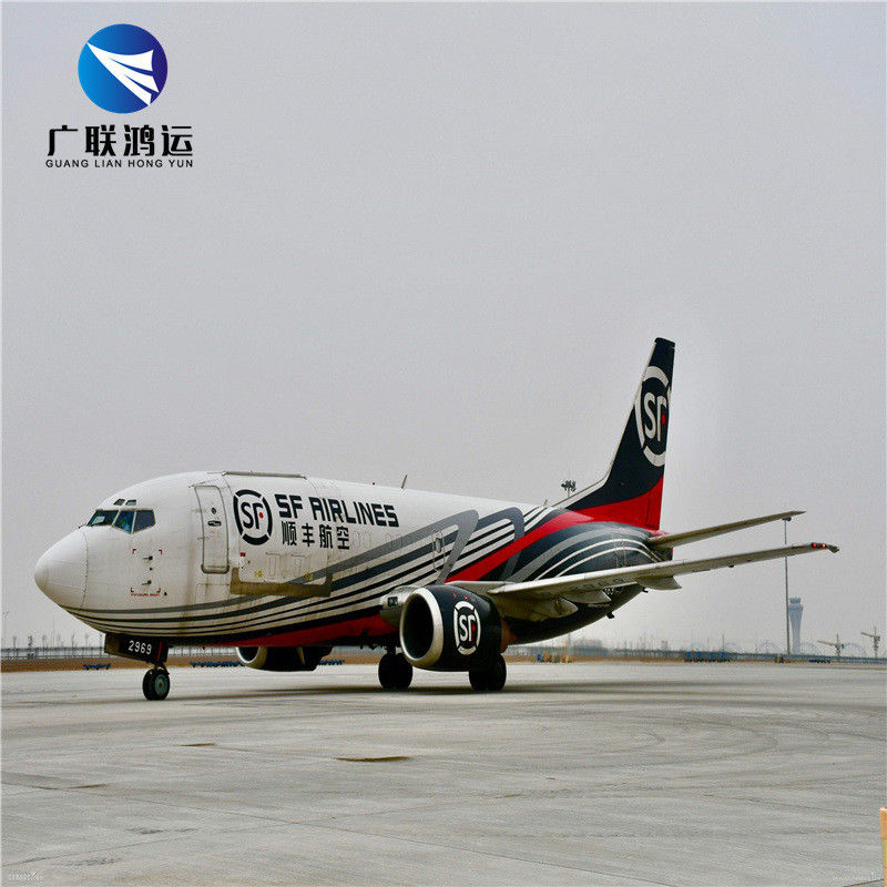 Daily DDP Air Shipping From China Cargo To Saudi Arabia Dubai Kuwait Oman Canada